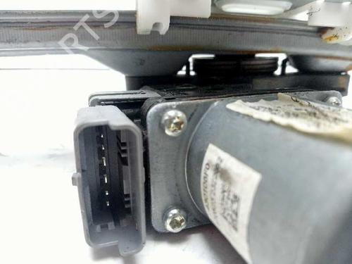 Front right window mechanism CITROËN DS4 (NX_) 1.6 VTi 120 | BP24032989C23 - Image 5