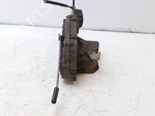 Front right lock BMW 3 (E46) | BP30576749C97