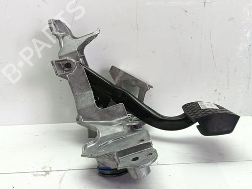 Break pedal AUDI A4 B9 Avant (8W5, 8WD) 35 TDI Mild Hybrid | BP36785185I19 - Image 4