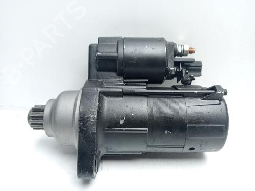 Used Starter Starter 16317606 16317606