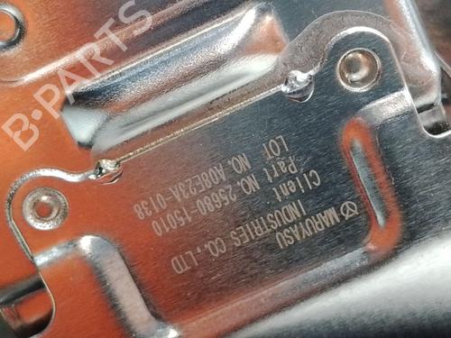 Engine TOYOTA YARIS (_P13_)  | BP31159394M1 