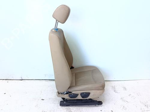 Left front seat BMW 3 (E90) 318 d | BP34208999C15 - Image 8
