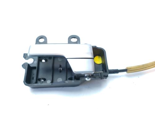 Used Front left interior door handle Front left interior door handle 22188410 22188410