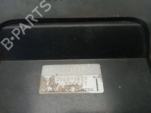 Engine control unit (ECU) KAWASAKI MOTORCYCLES Z (900cc - ) Z 900 (ZR900DA2, ZR900HA2, ZR900PA2, ZR900VA2) | BP30626220M57