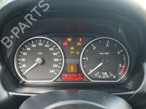 Engine control unit (ECU) BMW 1 (E87) 116 d | BP18088687M57 - Image 7