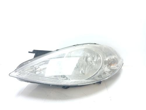 Used Left headlight Left headlight 21185601 21185601