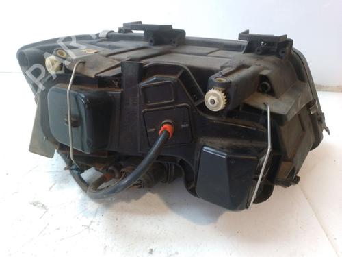 Left headlight AUDI A6 C5 (4B2, 4B4) 2.7 T | BP30595247C28 - Image 3
