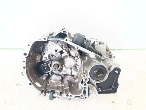 Used Gearbox Gearbox RENAULT CLIO II (BB_, CB_) 1.5 dCi (B/CB08) (82 hp) 34265966 34265966