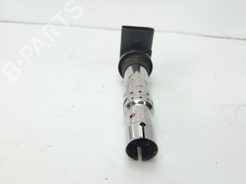 Ignition coil VW POLO (9N_, 9A_) 1.4 16V | BP13817897M94 