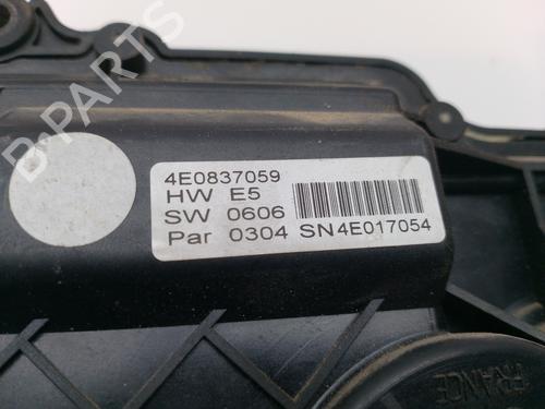 Electronic module AUDI A8 D3 (4E2, 4E8) 6.0 W12 quattro | BP14225541M83 - Image 7