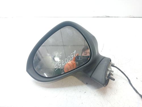 Used Left mirror SEAT IBIZA IV (6J5, 6P1) 1.6 TDI (90 hp) 30554015