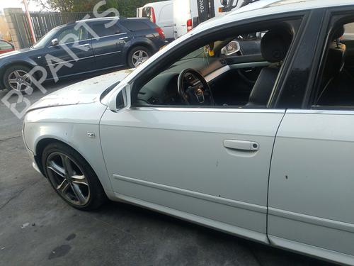 Gearbox AUDI A4 B7 Avant (8ED) 2.0 TDI | BP38178202M3 - Image 13