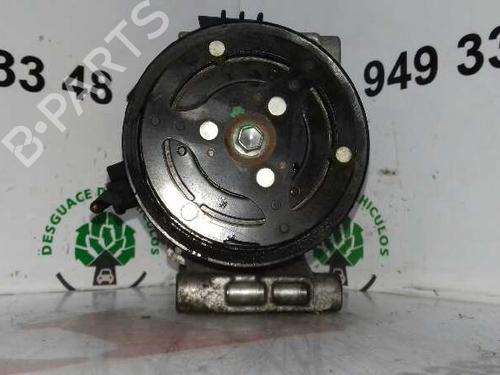 AC compressor FIAT PUNTO (188_) 1.2 60 (188.030, .050, .130, .150, .230, .250) | BP7964036M34 