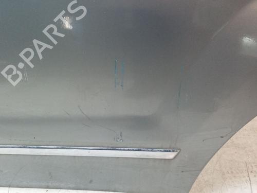 Left rear door MERCEDES-BENZ GLK-CLASS (X204)  | BP31211331C4 