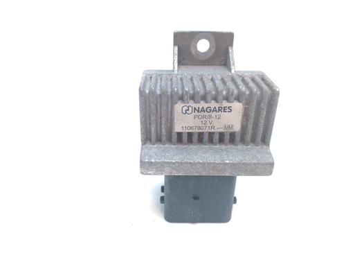 Used Electronic module Electronic module 16693587 16693587
