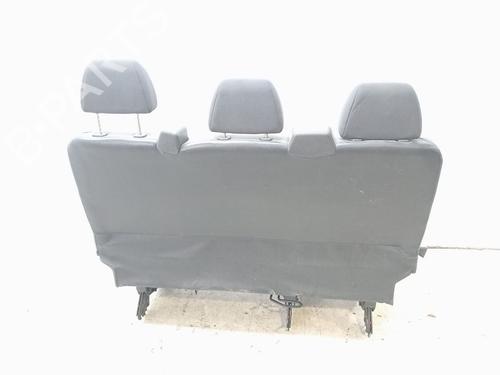 Rear seat MERCEDES-BENZ VITO / MIXTO Van (W639) | BP31193052C17