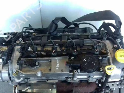 Engine CHRYSLER PT CRUISER (PT_) | BP7958372M1 - Image 10