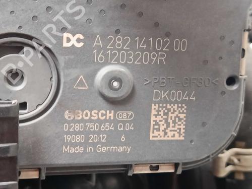 Engine DACIA DUSTER (HM_) 1.3 TCe 150 (HMM3) | BP39981477M1 - Image 15