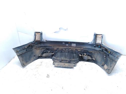 Rear bumper LAND ROVER RANGE ROVER VELAR (L560) 2.0 D180 TD4 4x4 | BP18341984C8 