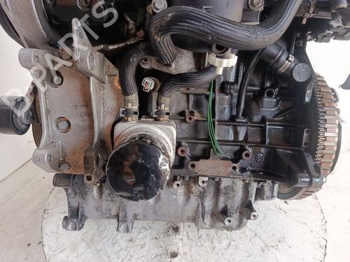 Engine PEUGEOT 307 (3A/C) 2.0 HDi 110 | BP37700808M1 - Image 7