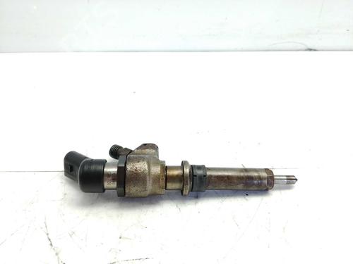Used Injector Injector PEUGEOT 307 (3A/C) 2.0 HDi 90 (90 hp) 39814903 39814903