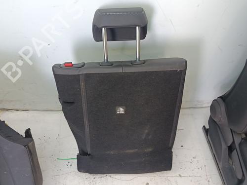 Seats set TOYOTA COROLLA Hatchback (_E21_, _EA1_, _EH1_) | BP38069703C78 - Image 12
