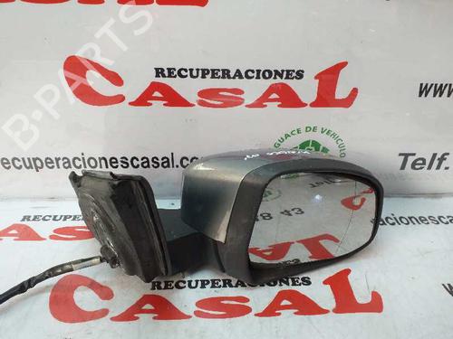 Used Right mirror FORD MONDEO IV (BA7) [2007-2015]  7955970