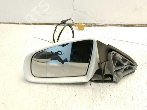 Used Left mirror Left mirror AUDI A4 B7 Avant (8ED) 2.0 TDI (170 hp) 40506620 40506620