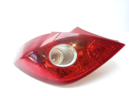 Used Left taillight OPEL CORSA D (S07) [2006-2015]  16240129