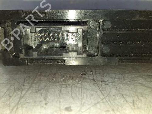 Electronic module MERCEDES-BENZ S-CLASS (W220) S 320 CDI (220.025, 220.125) | BP7960306M83 