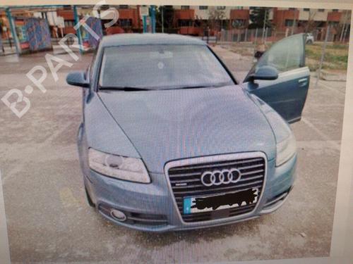 Engine control unit (ECU) AUDI A6 C5 (4B2, 4B4) | BP7963572M57