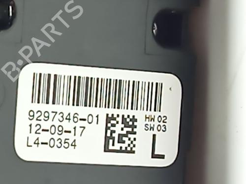 Left front window switch BMW 2 Gran Tourer (F46) 220 i | BP31146217I27 - Image 3
