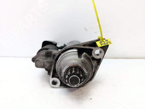 Starter SEAT LEON (1P1) 1.6 TDI | BP33294133M8 - Image 4