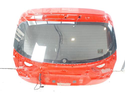 Used Tailgate Tailgate 23899986 23899986