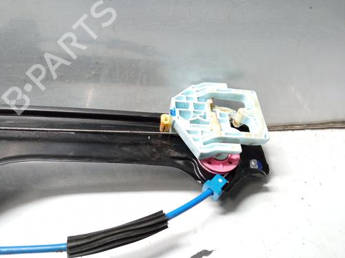 Right front window motor BMW 2 Gran Tourer (F46)  | BP24315546E20 