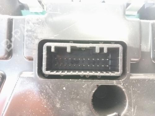 Instrument cluster RENAULT TRAFIC III Van (FG_) 1.6 dCi 115 (FGMD) | BP30599669C47 
