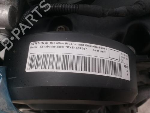 Engine VW PASSAT B6 (3C2) | BP30459035M1