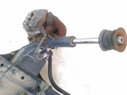 Subframe MERCEDES-BENZ SPRINTER 3,5-t Van (B907, B910) 319 CDI RWD (907.633, 907.635, 907.637) | BP33705615M9 - Image 5