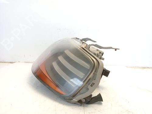 Left headlight CHEVROLET KALOS | BP26307265C28 - Image 4