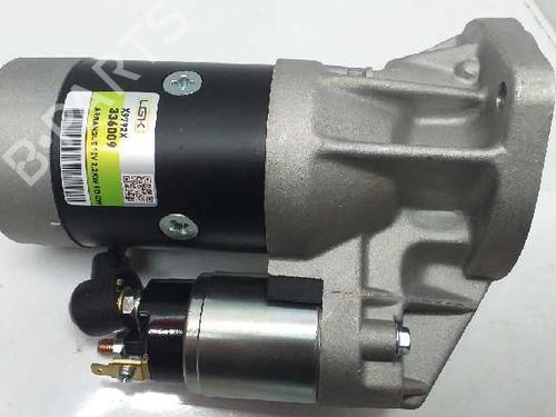Used Starter Starter 9215692 9215692
