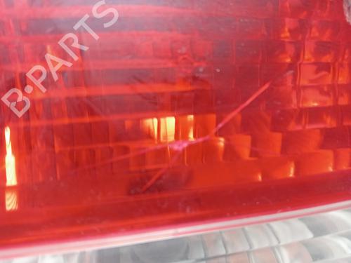 Højre baglygte SEAT LEON (1M1)  | BP16240242C35 