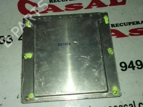 Engine control unit (ECU) BMW 7 (E38) 730 d | BP7963701M57 - Image 5
