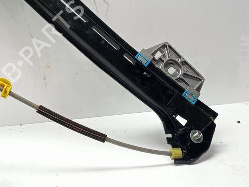 Front left window mechanism MERCEDES-BENZ E-CLASS Coupe (C207) E 350 CDI (207.322) | BP31125253C22 - Image 5