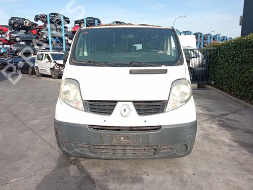 Injection rail RENAULT TRAFIC II Van (FL) 1.9 dCi 100 (FL0C, FL0K, FL0B) | BP7957519M98 - Image 7