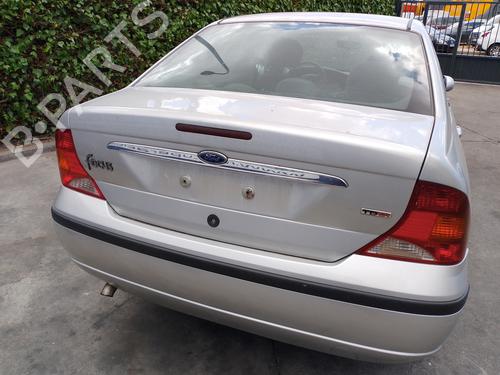 Generator FORD FOCUS I (DAW, DBW)  | BP18693848M7 