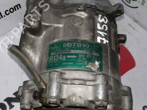 AC compressor VW POLO III (6N1)  | BP7962822M34 