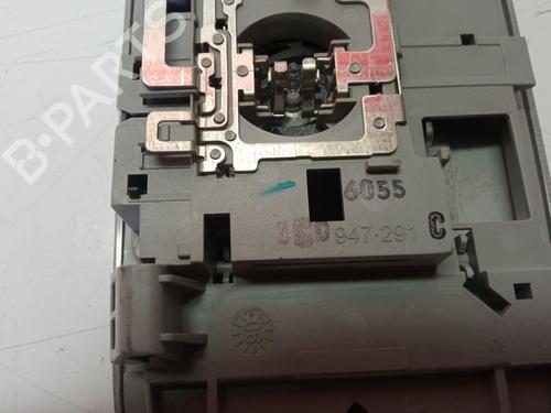 Innerbelysning VW GOLF V (1K1) 1.9 TDI | BP10420850I8 