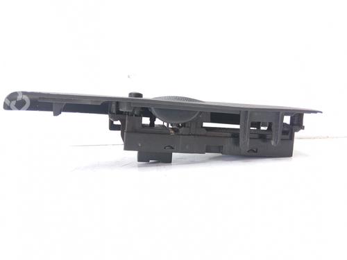 Right front window switch SKODA FABIA I (6Y2)  | BP16224274I26 