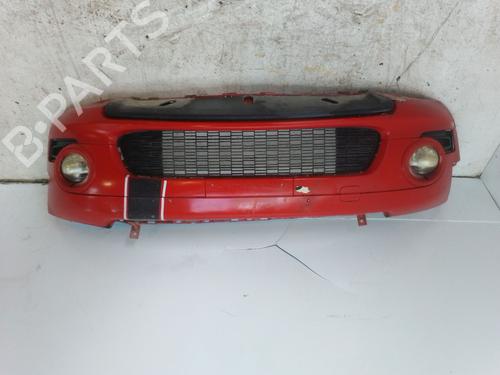 Used Front bumper MINI MINI (R56) [2005-2014]  29876292
