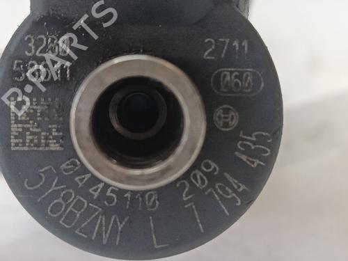 Injector BMW 1 (E87) 118 d | BP36503367M100 - Image 4